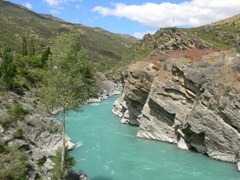 Kawarau Gorge Kawarau Gorge