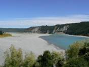 Rakaia Gorge at SH72