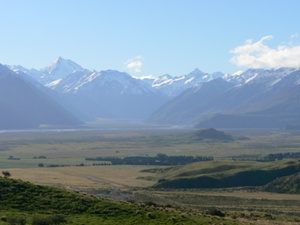 Edoras, Lord of the Rings