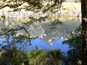 Mirror Lakes Mirror Lakes