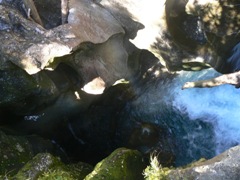 The Chasm The Chasm