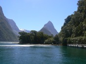 Milford Sound