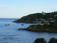 Moeraki Moeraki