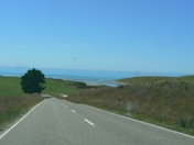 Kakanui Coastal Road starts/ends near Waianakarua