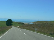 Kakanui Coastal Road starts/ends near Waianakarua Kakanui Coastal Road starts/ends near Waianakarua