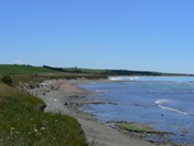 Kakanui Coast