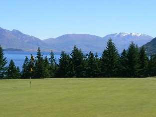 Kelvin Heights golf Kelvin Heights golf