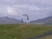 Giant rings above the 16th Giant rings above the 16th