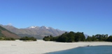 Dart River near Glenorchy