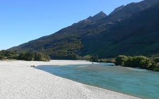 Dart River Dart River